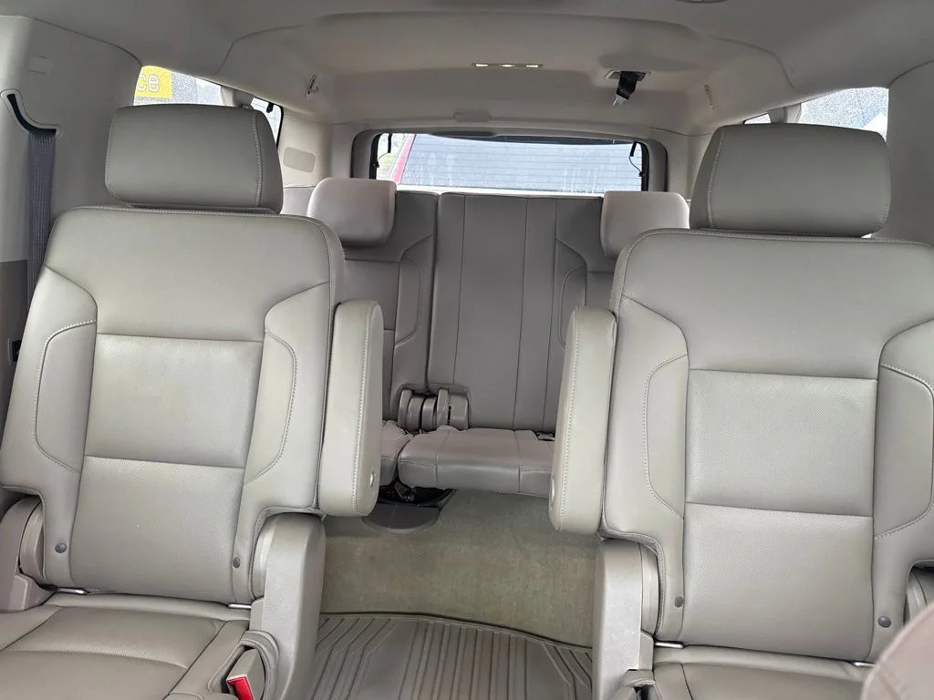 Used 2018 Beige Chevrolet Premier image 5