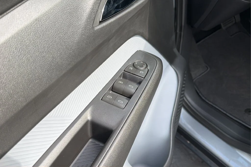 New 2027 Sterling Grey Metallic Chevrolet RS image 16