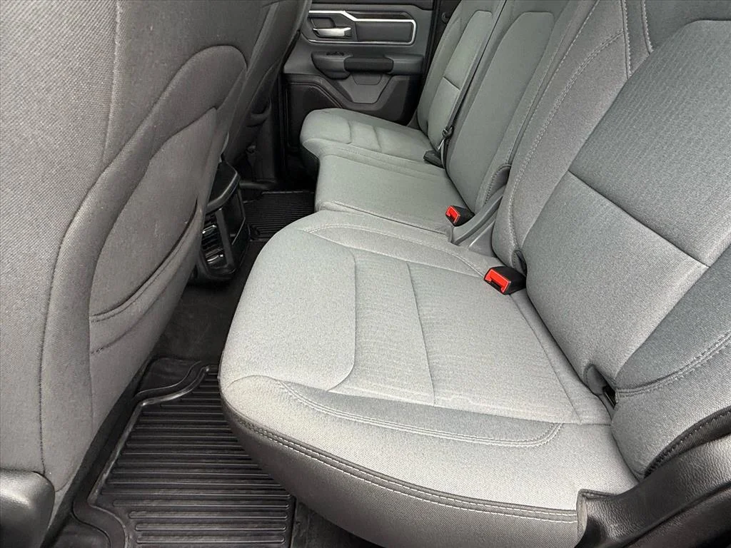 2022 RAM Ram 1500 Pickup Big Horn/Lone Star - Photo 11