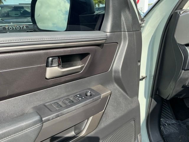 Used 2024 Green Toyota SR5 image 19