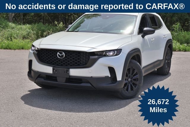 2024 Mazda CX-50 2.5 S SELECT's photo