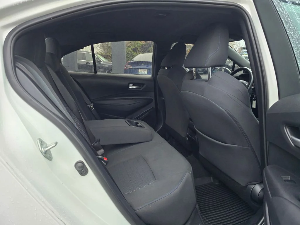 2021 Toyota Corolla SE - Photo 25