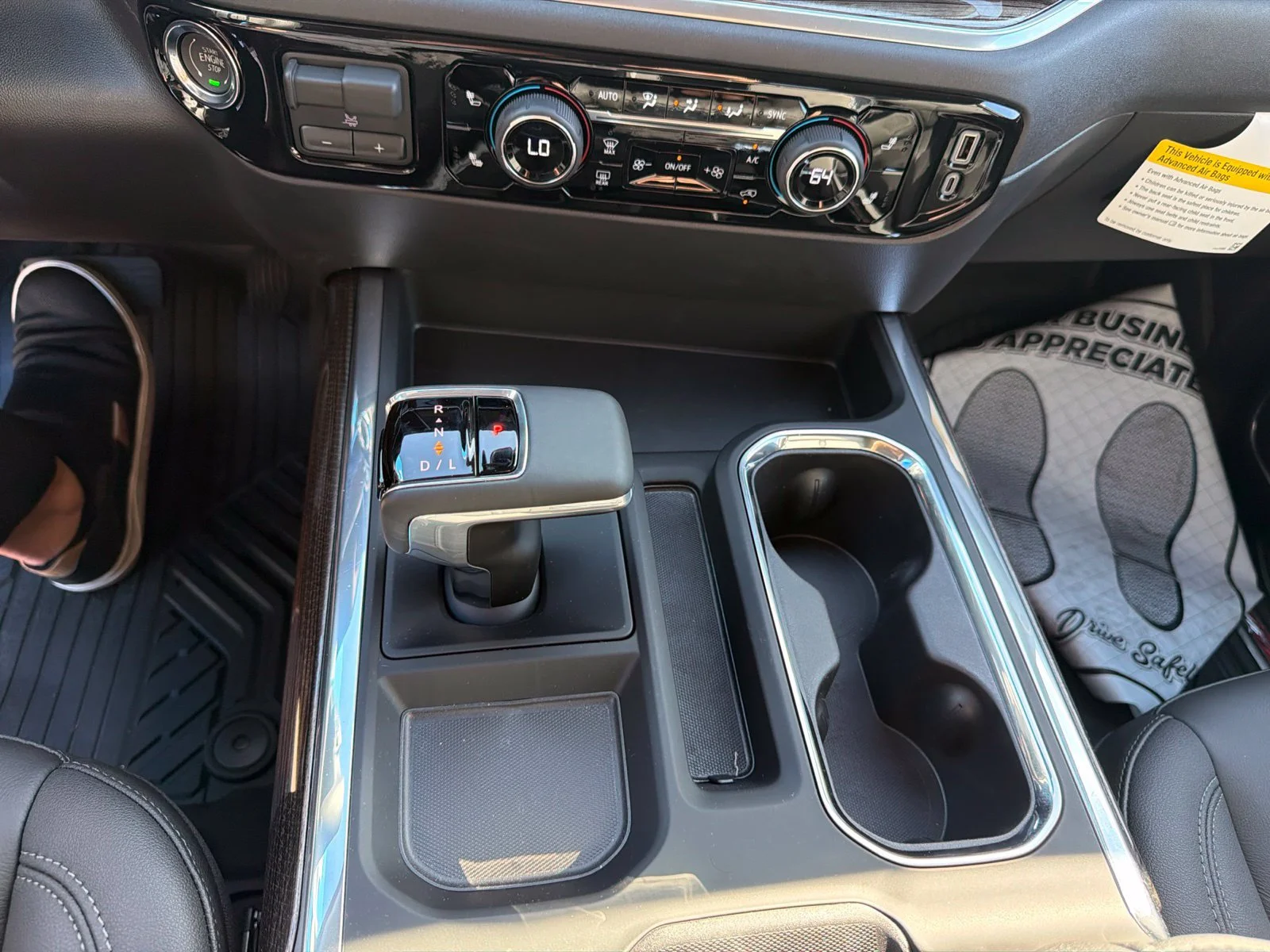 2026 Chevrolet Silverado 1500 LT Trail Boss - Photo 19