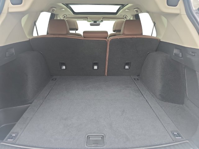 Used 2026 Platinum White Pearl Acura Technology Package image 39