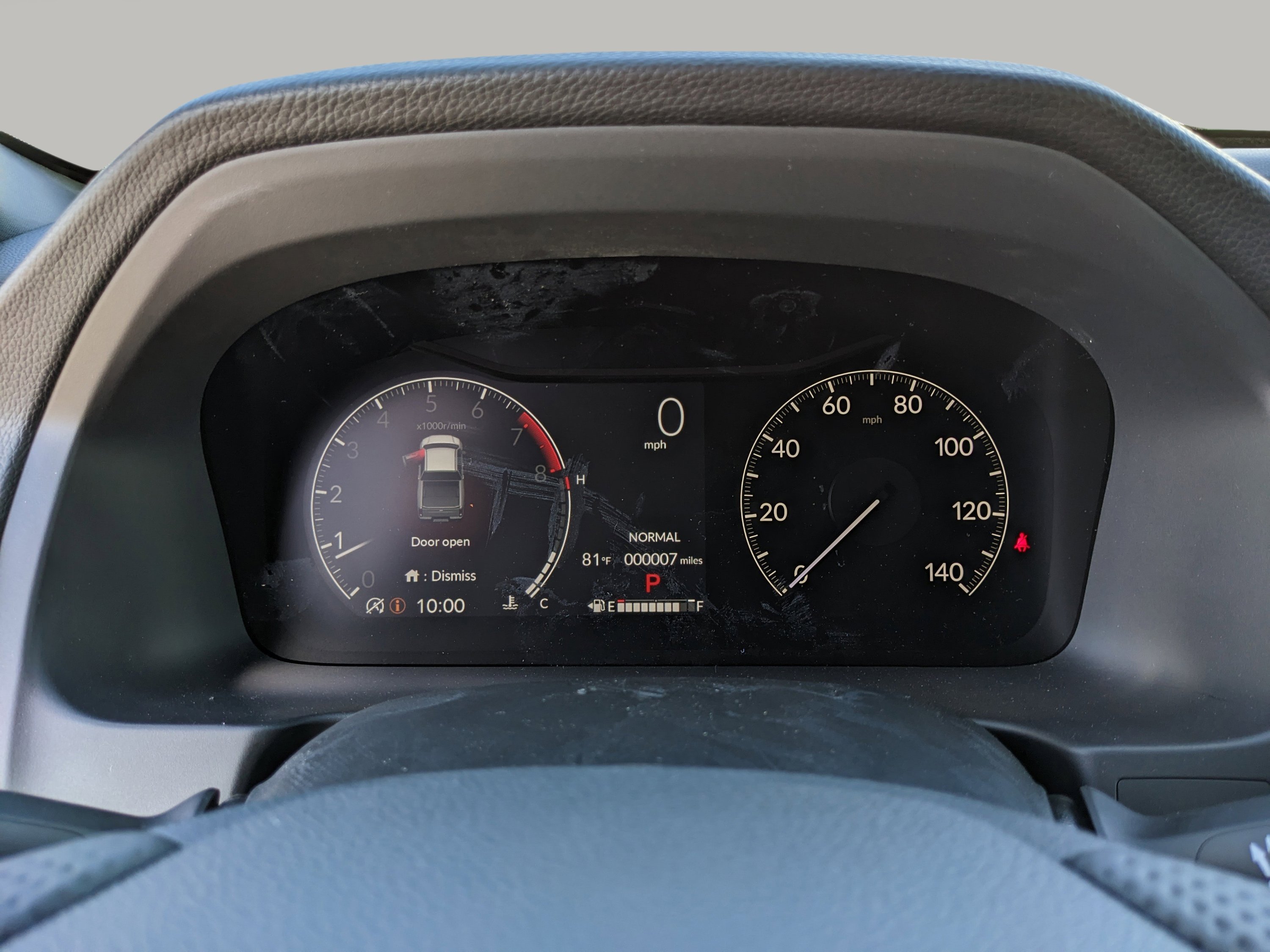 2026 Honda Ridgeline TrailSport - Photo 36