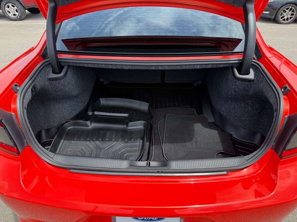 Used 2023 Go Mango! Dodge R/T Scat Pack image 35