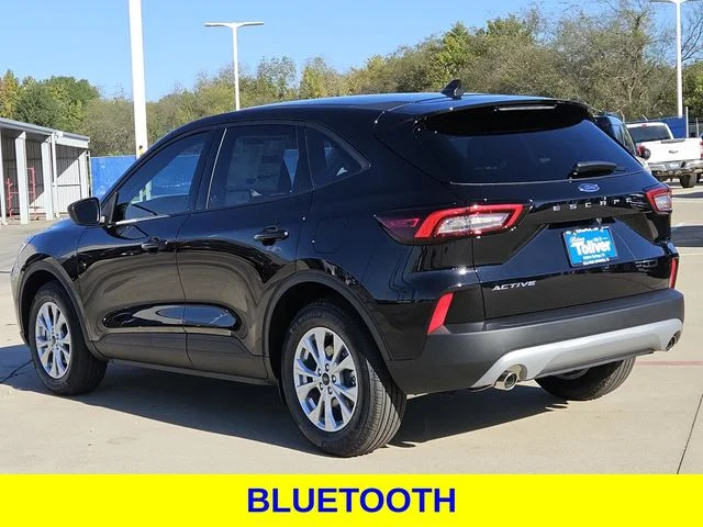 2026 Ford Escape Active - Photo 7