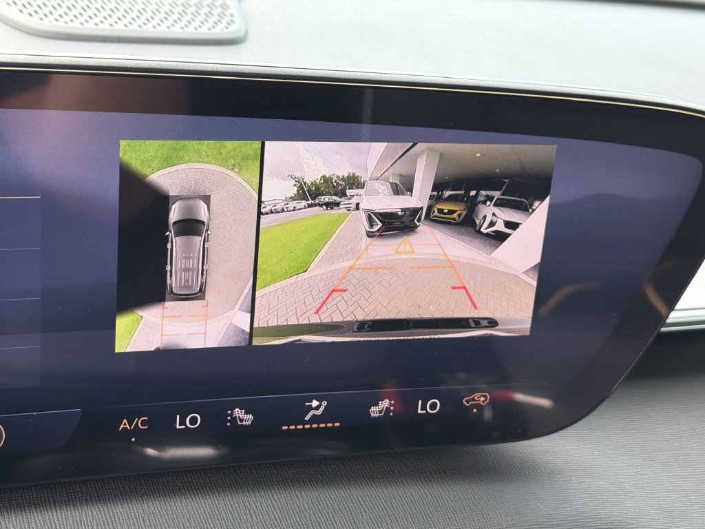 2026 Buick Enclave Preferred - Photo 29