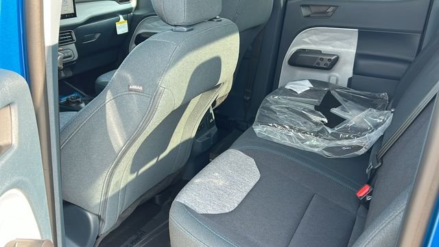 New 2025 Blue Ford XLT image 19