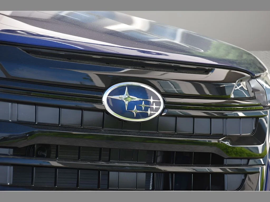 New 2026 Sapphire Blue Pearl Subaru Sport image 11