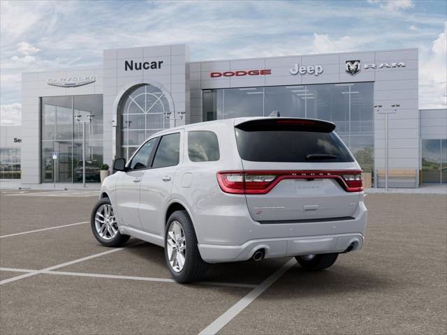 New 2026 White Knuckle Clear-Coat Exterior Paint Dodge GT image 30