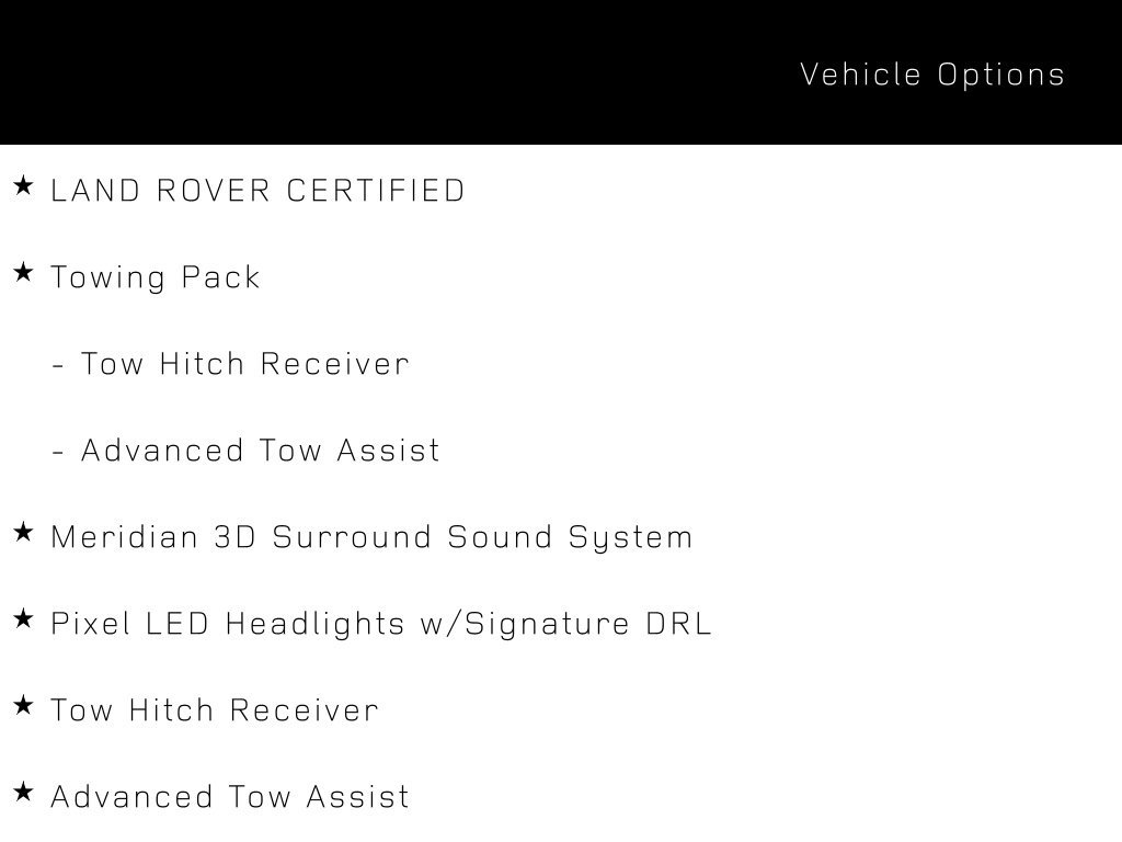 Used 2025  Land Rover SE image 10