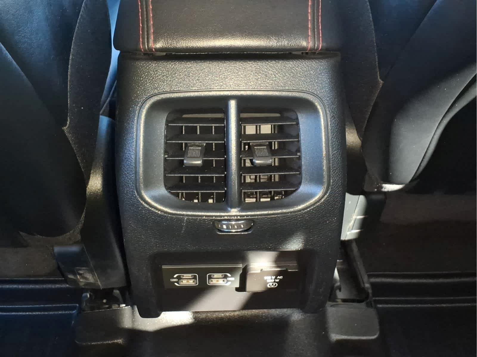 Used 2022 Bright White Clearcoat Jeep Trailhawk image 30