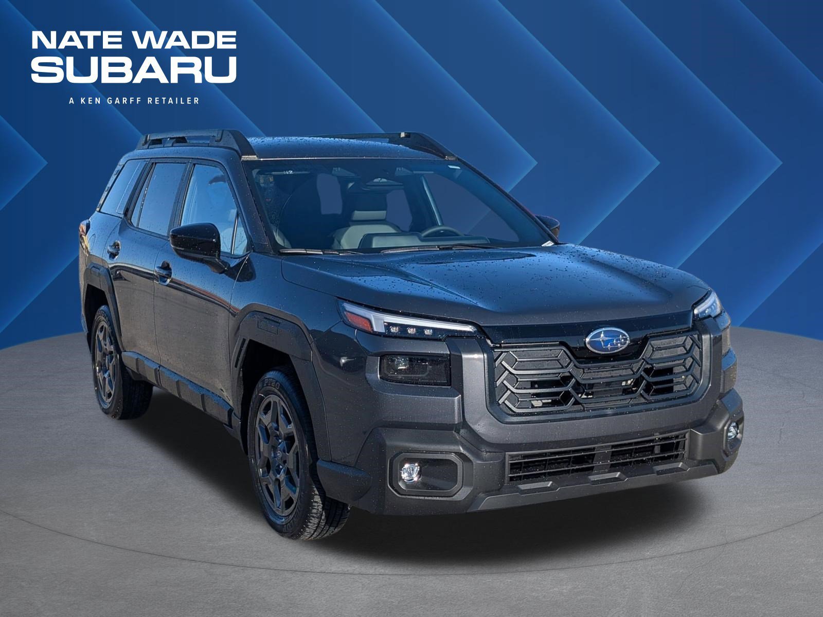 2026 Subaru Outback Premium's photo