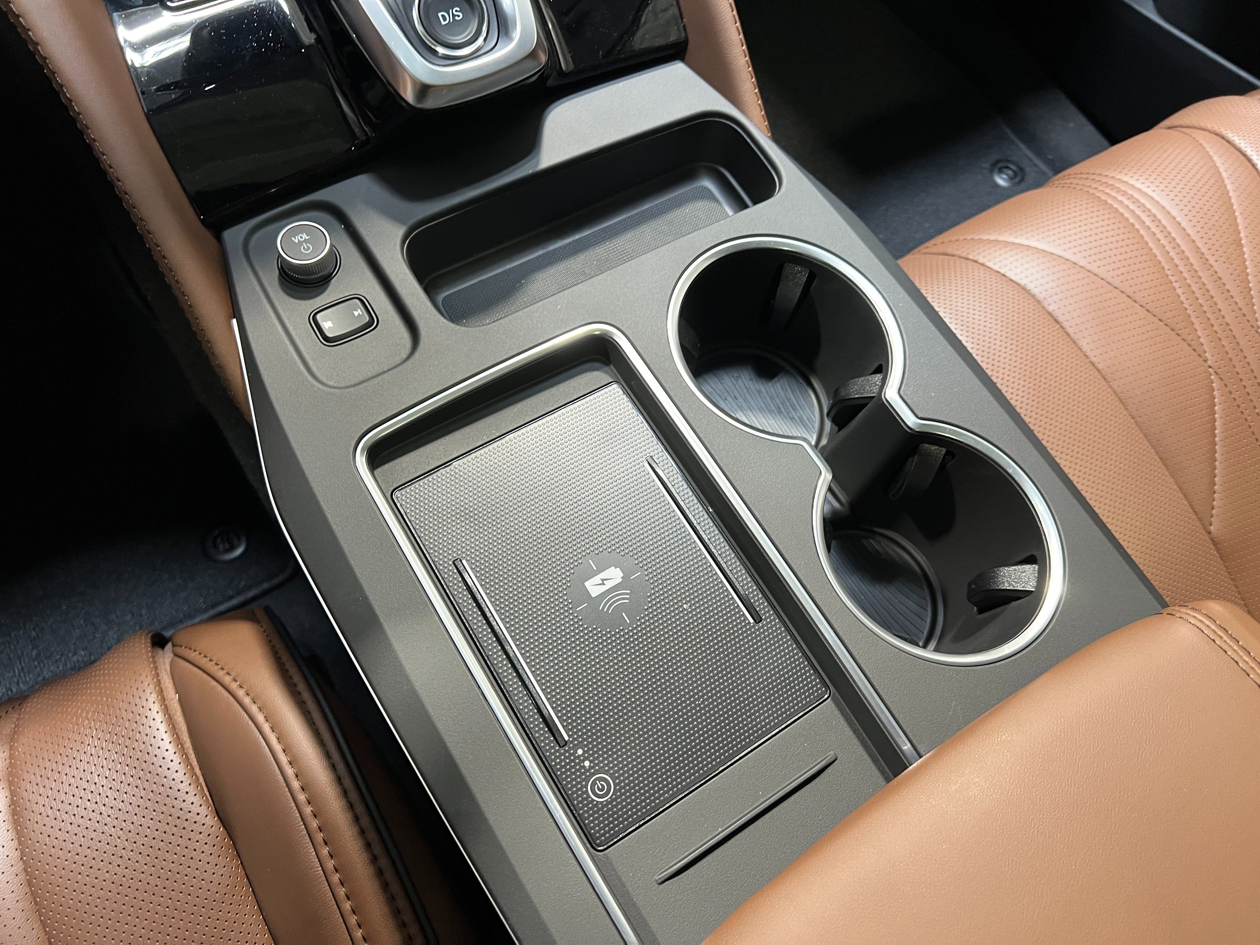 New 2026 Platinum White Pearl Acura w/Advance Package image 18