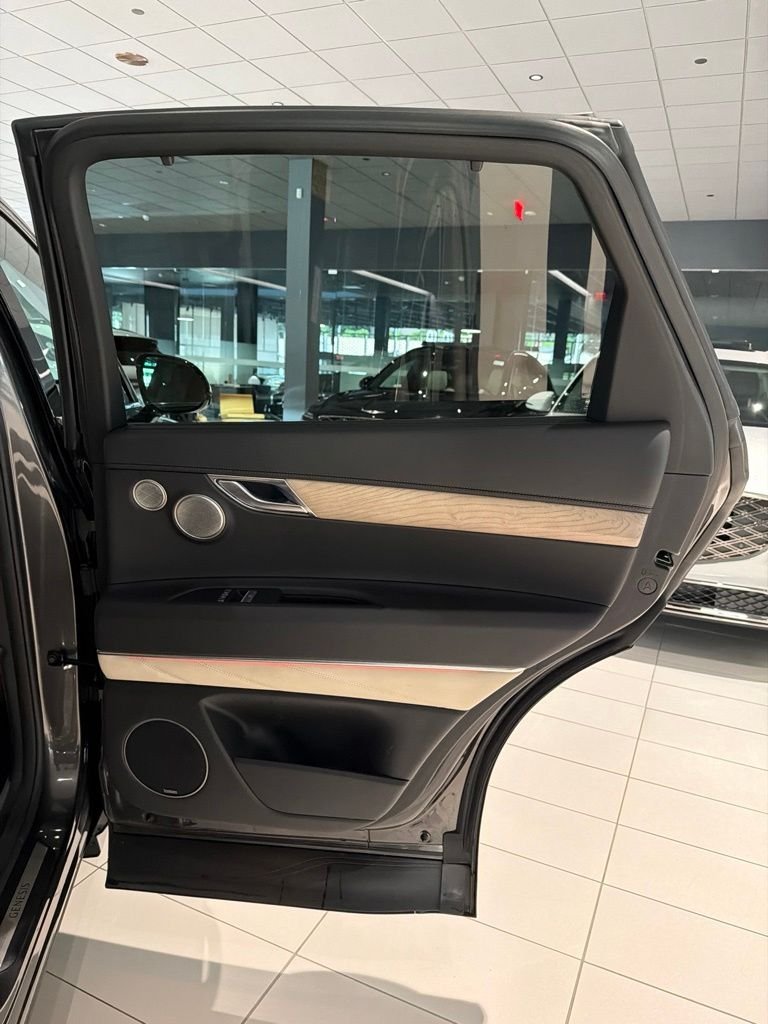 2024 GENESIS GV80 Standard - Photo 21