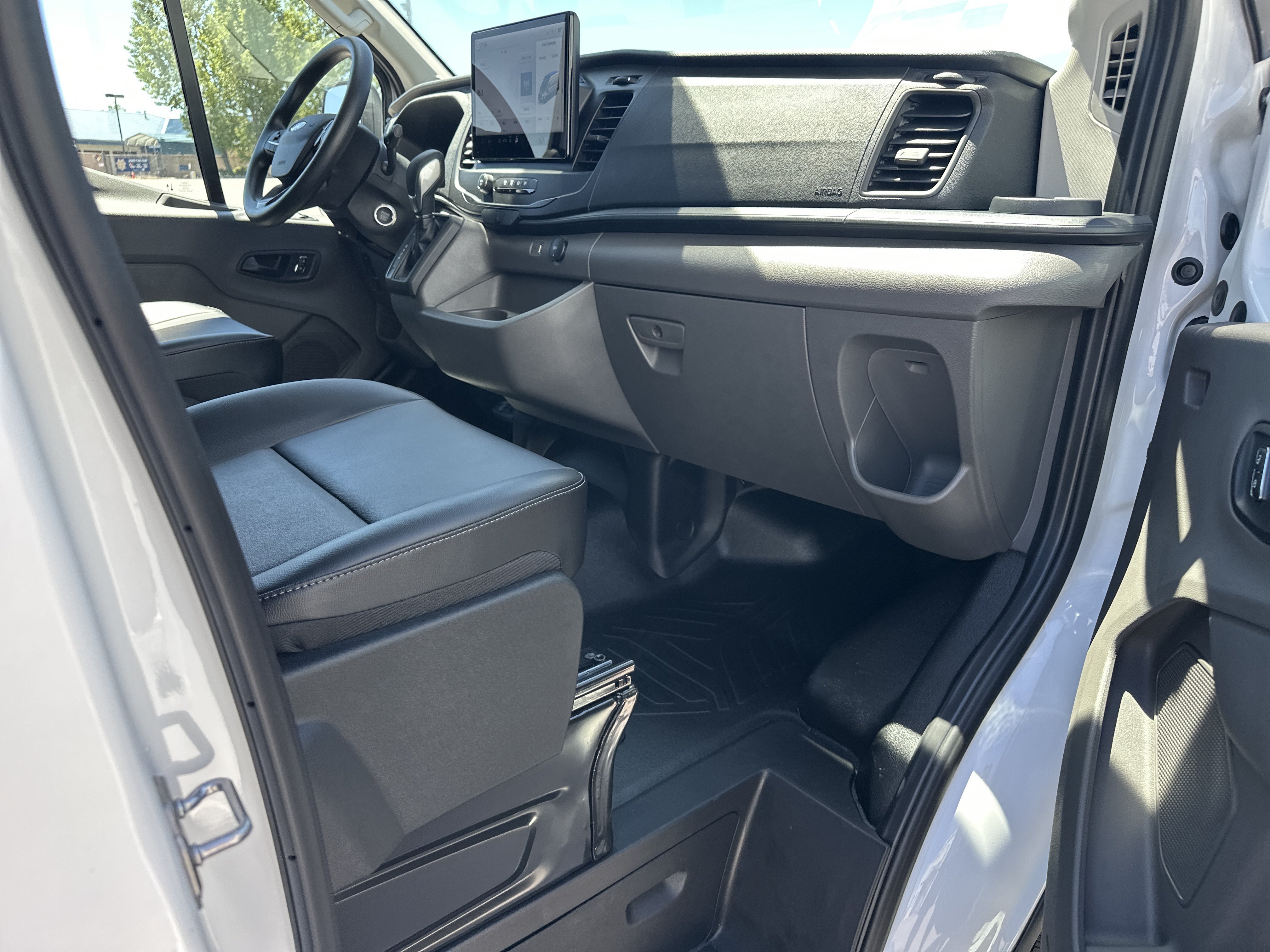 2026 Ford Transit Van Base - Photo 10