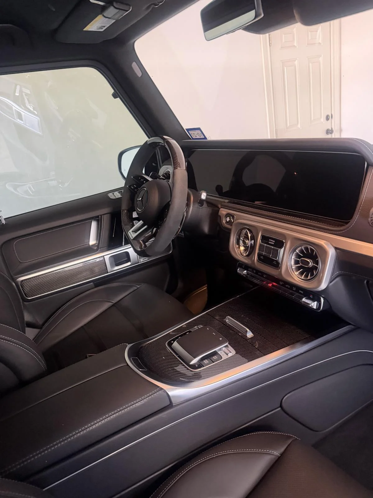 2026 Mercedes-Benz G-Class Mercedes-AMG - Photo 6