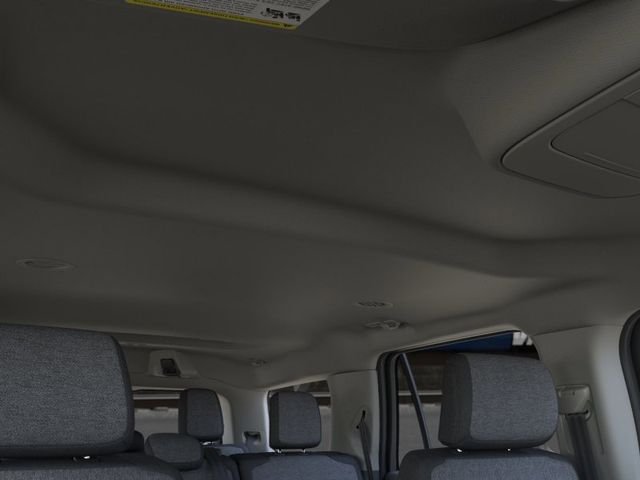 New 2026 Oxford White Ford Active image 23
