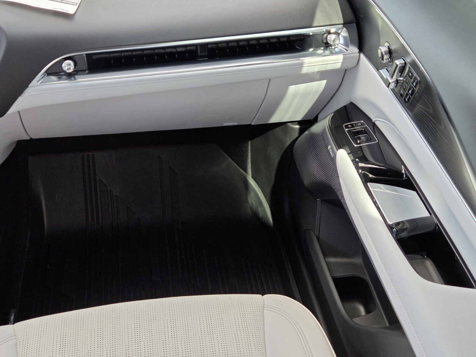 New 2026 Argent Silver Metallic Cadillac Premium Sport image 16