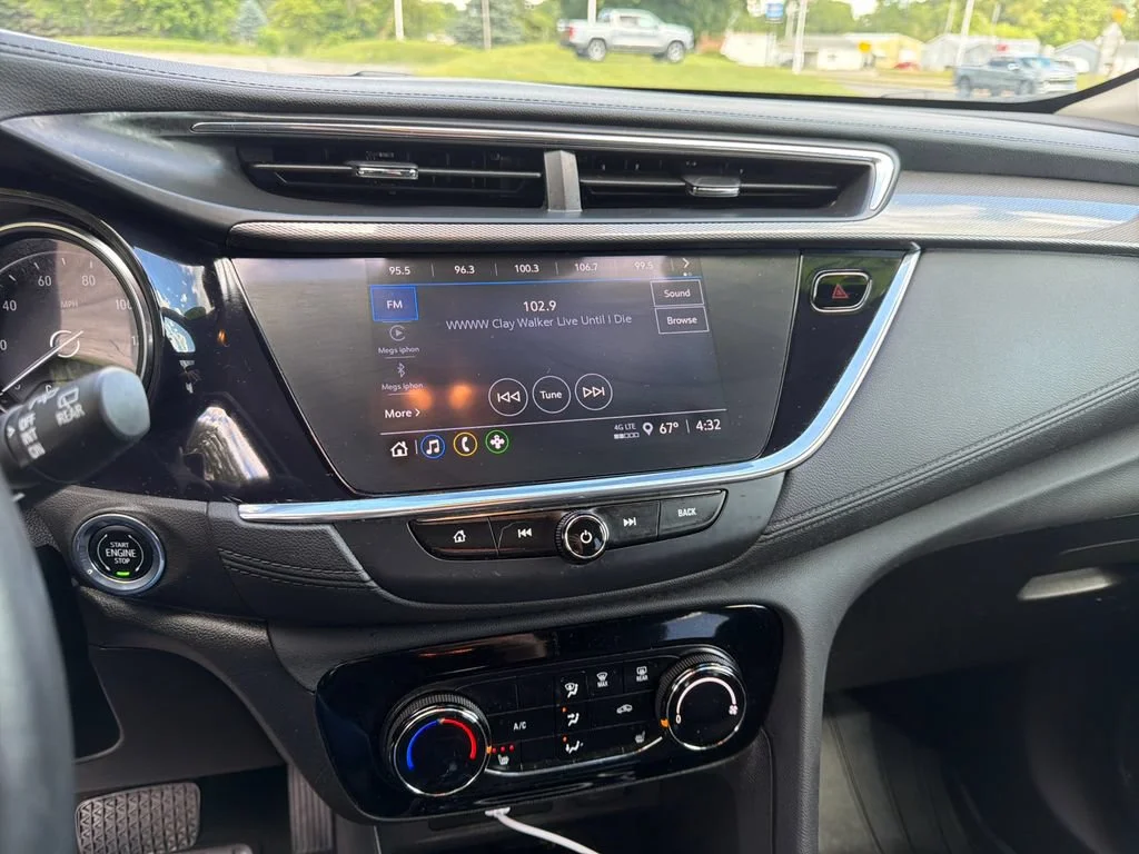 2023 Buick Encore GX Preferred - Photo 15