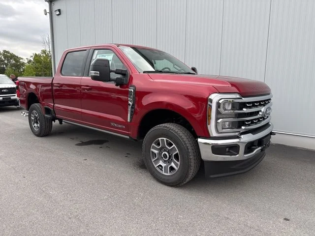 2026 Ford F-350 Super Duty Lariat - Photo 23