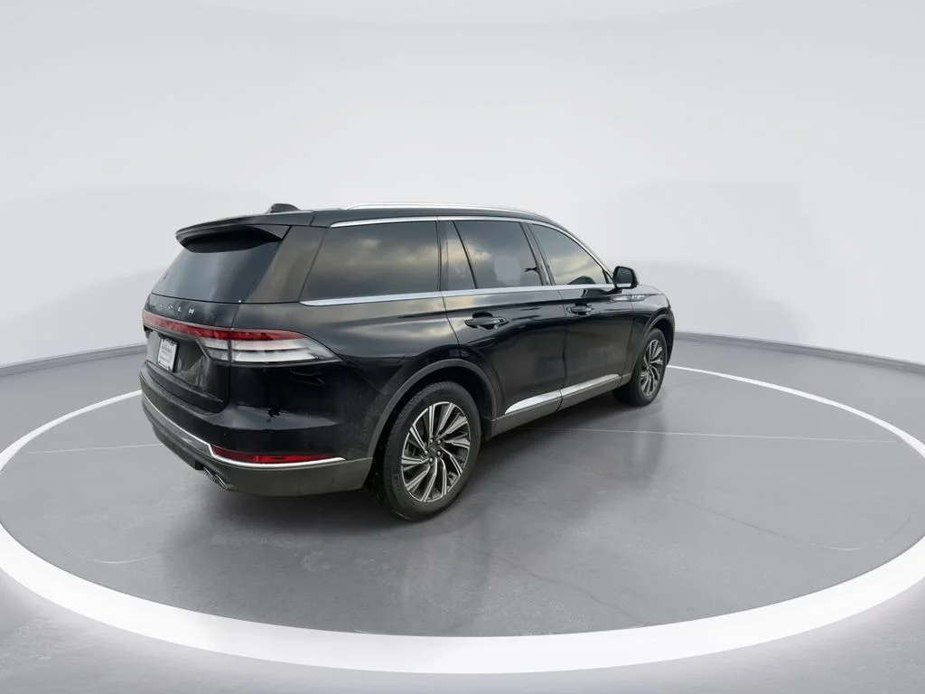 2025 Lincoln Aviator Premiere - Photo 8