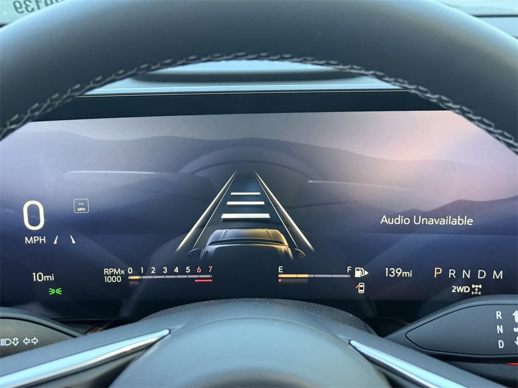 2026 BUICK ENVISION - Image 21