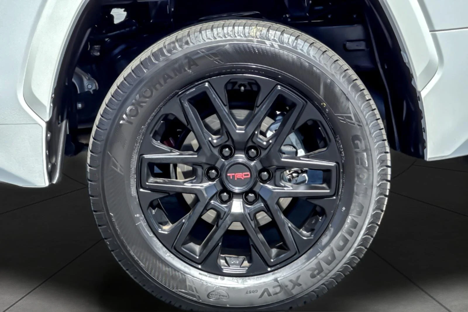 Certified Used 2024 Ice Cap Toyota SR5 image 24