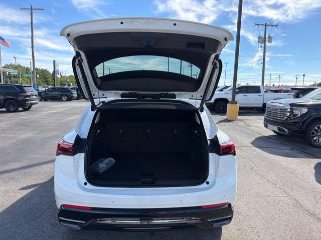 2026 Buick Envision Sport Touring - Photo 12