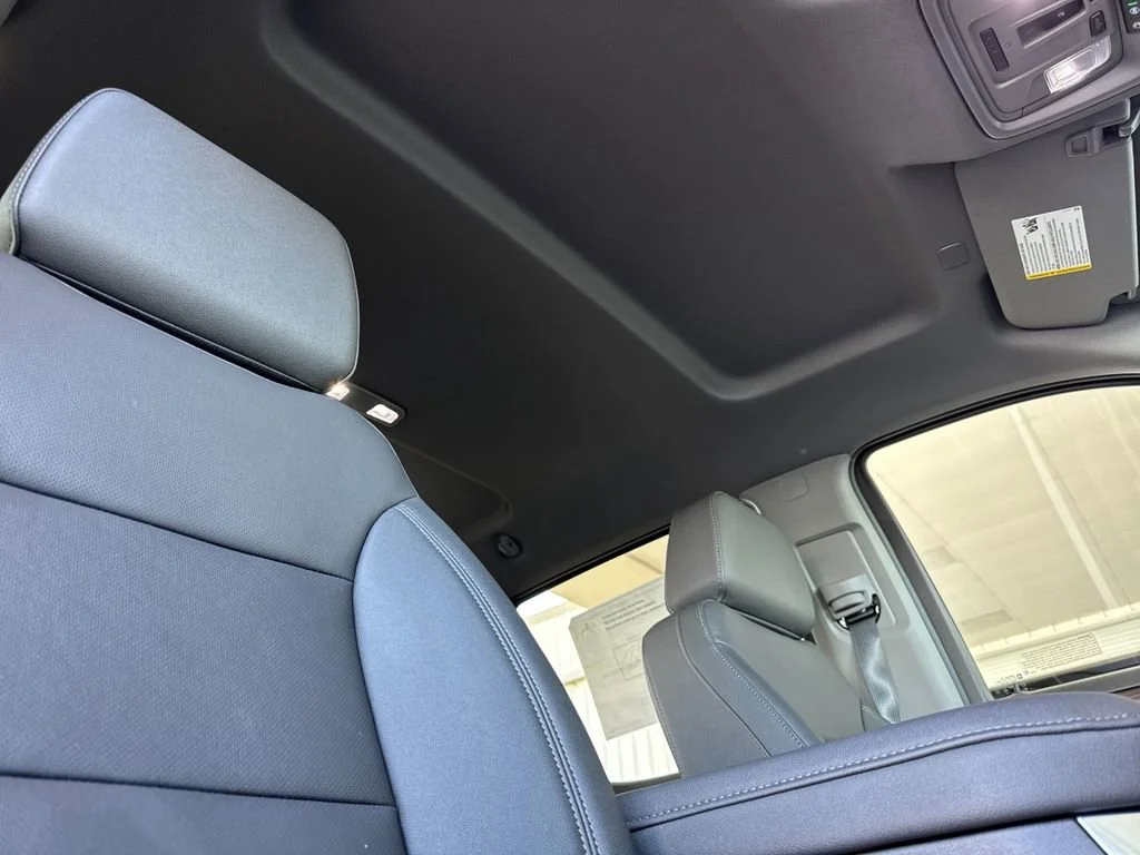 2026 GMC Sierra 1500 SLT - Photo 15