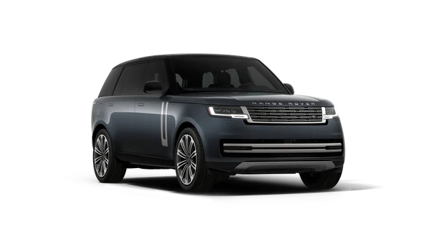 2026 LAND ROVER Range Rover SE 7 Seats 400PS