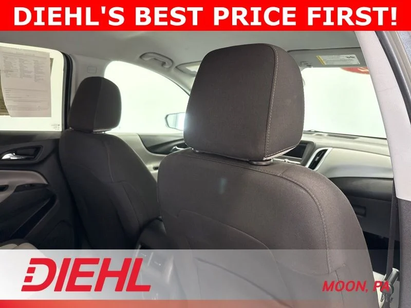 Used 2022 Gray Chevrolet LS image 12