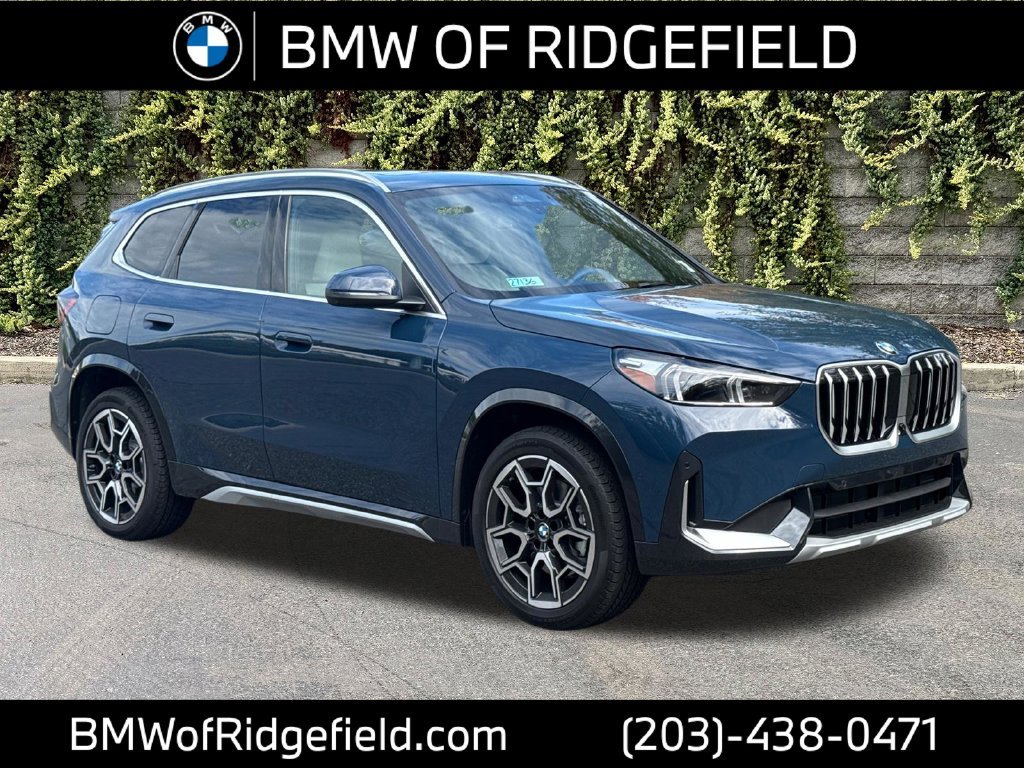 2027 BMW X1