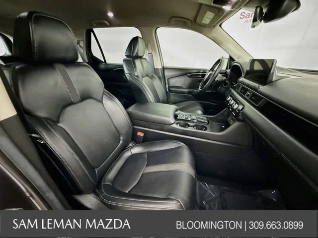 Used 2026 Gray Honda RTL image 26