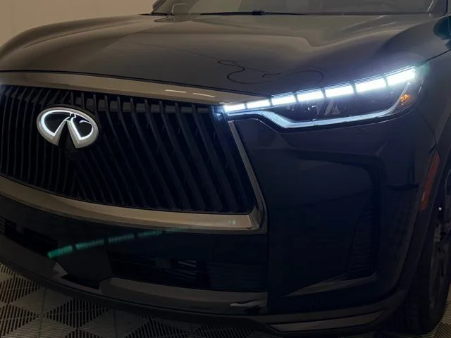 2026 INFINITI QX60 AUTOGRAPH - Photo 7