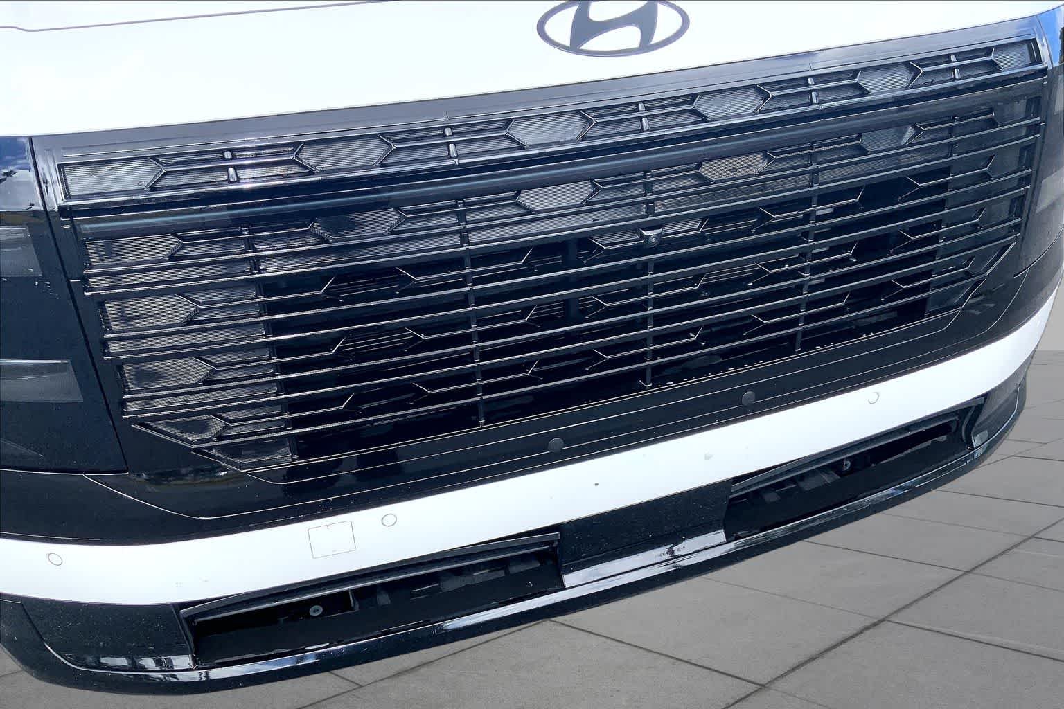 2026 Hyundai Palisade Calligraphy - Photo 29