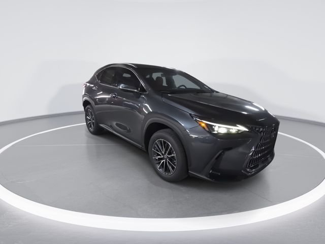 New 2026 Cloudburst Gray Lexus PREMIUM image 2