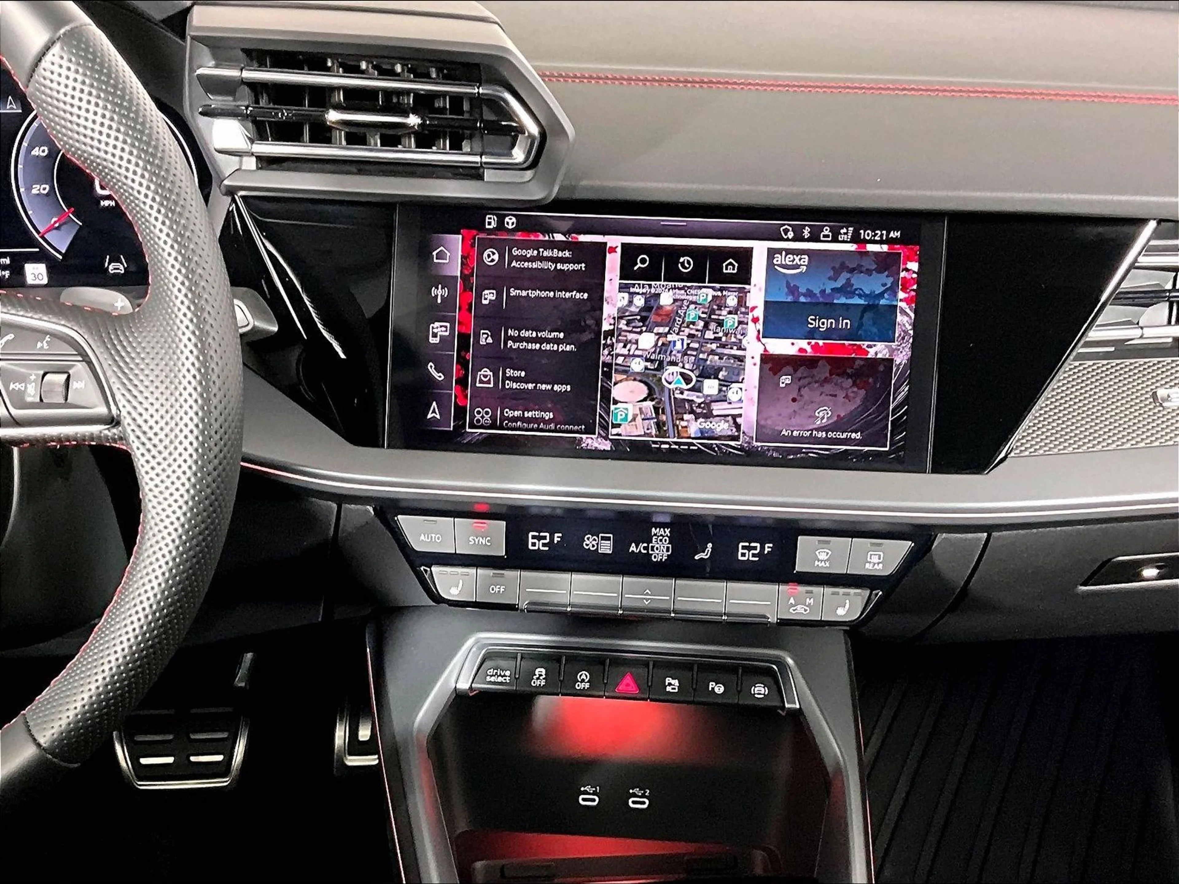 2025 Audi S3 Premium Plus - Photo 14