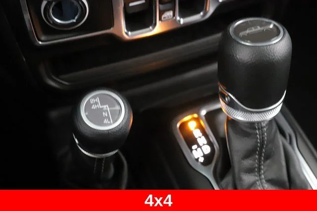 2026 Jeep Gladiator Sport S - Photo 24