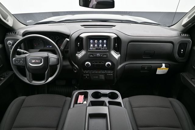 2026 GMC Sierra 1500 Pro - Photo 12