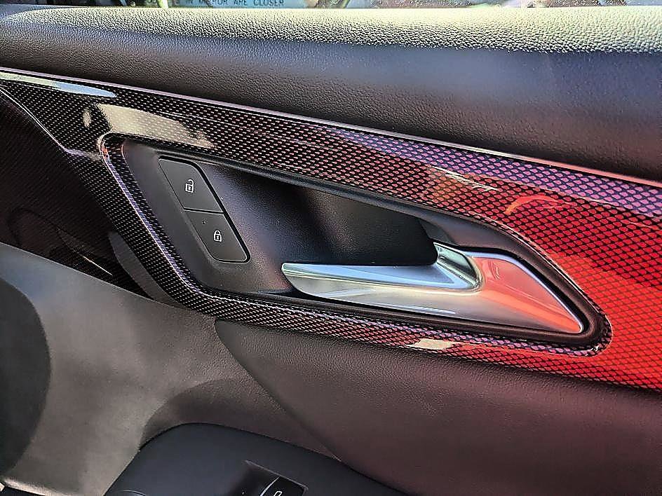 New 2026 Sterling Gray Metallic Chevrolet RS image 40