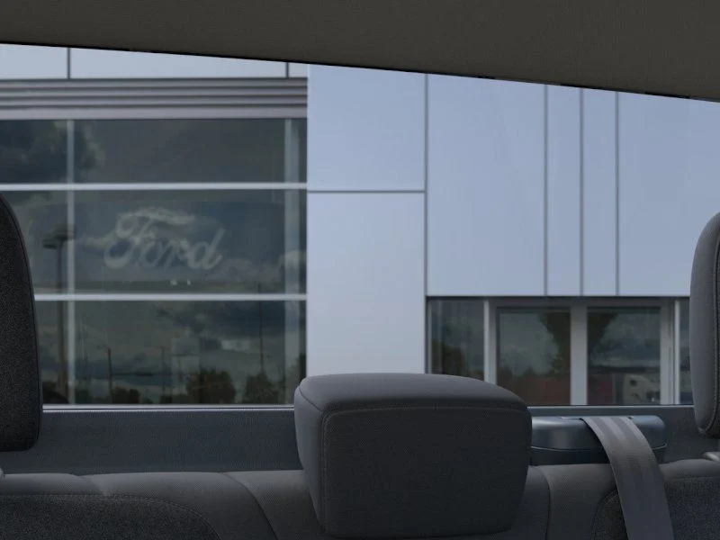 Used 2025 Gray Ford XLT image 24