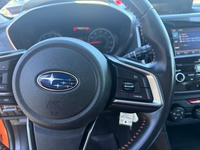 Used 2019 Orange Subaru 2.0i Premium image 15