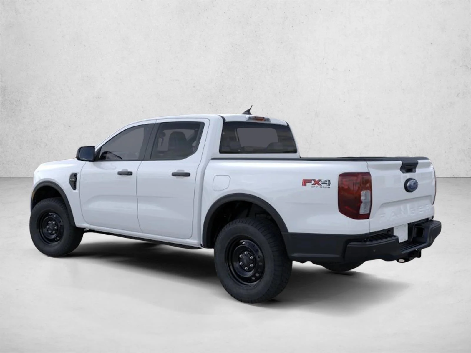 New 2026 Oxford White Ford XL image 4