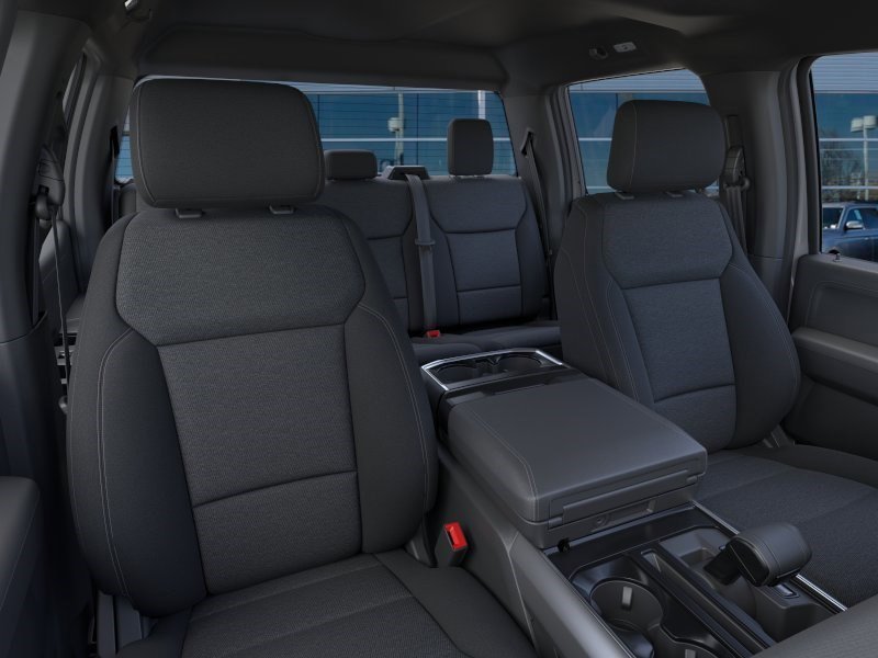 New 2026 Avalanche Ford XLT image 11