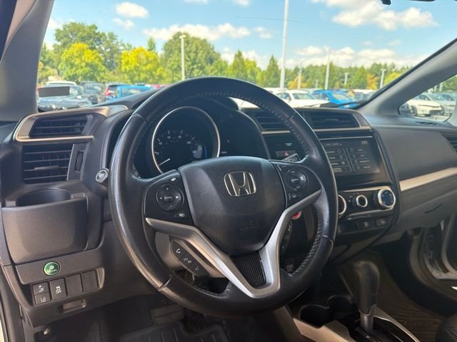 Certified Used 2019 Lunar Silver Metallic Honda EX-L image 13