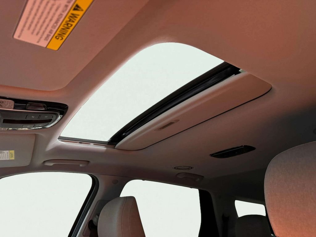 2021 Hyundai Palisade SEL - Photo 22