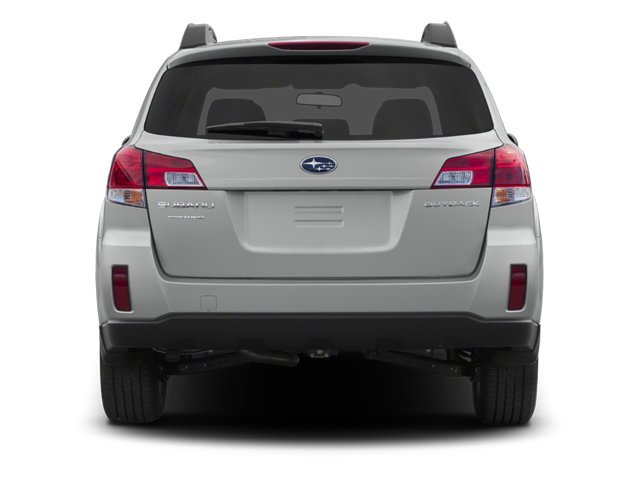 Used 2013 Ice Silver Metallic Subaru Limited image 8