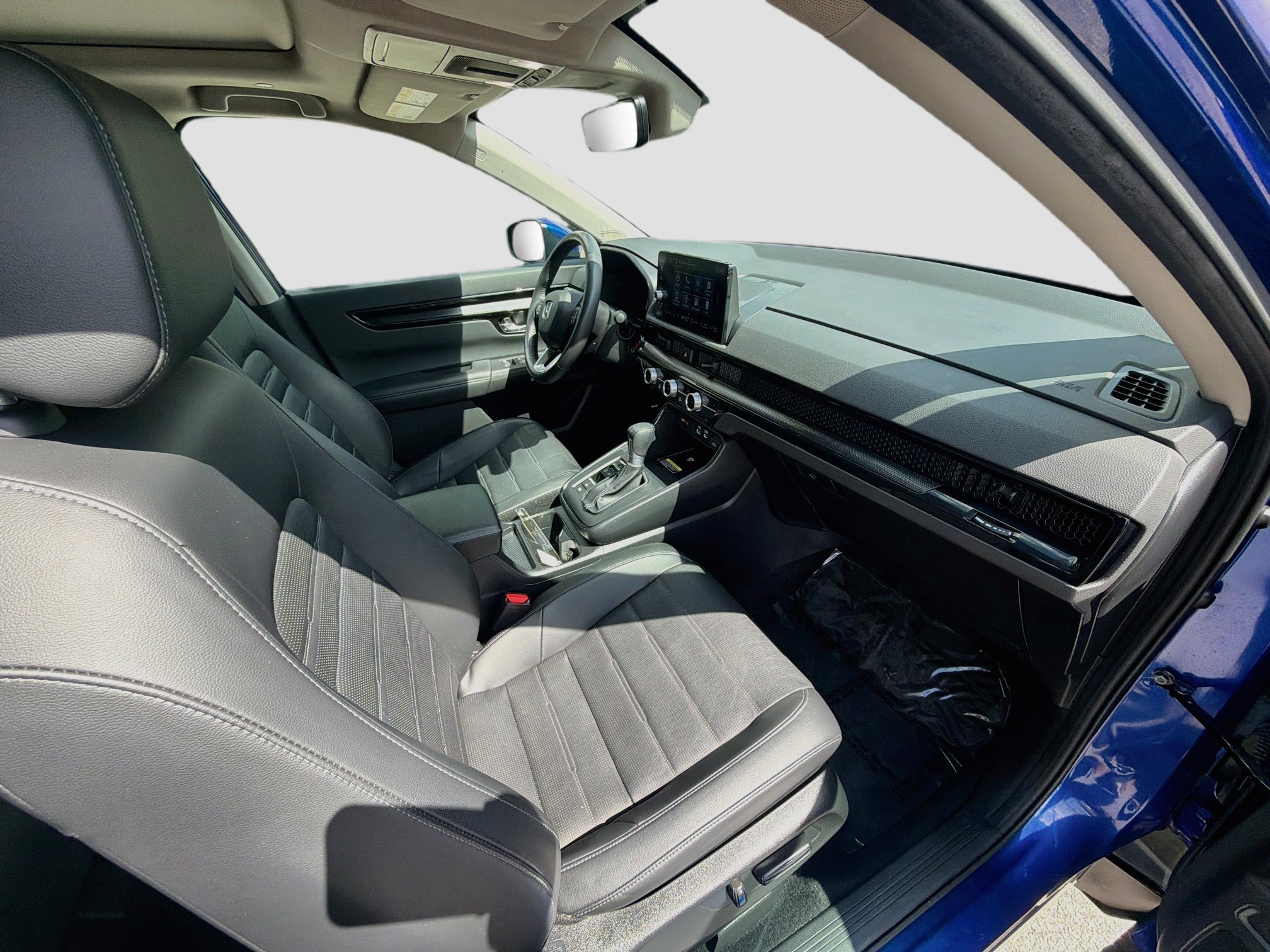 2024 Honda CR-V EX-L - Photo 32